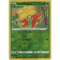 Gossifleur 14/72 SWSH Shining Fates Reverse Holo Common Pokemon Card NEAR MINT TCG