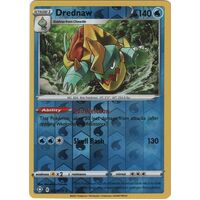 Drednaw 27/72 SWSH Shining Fates Reverse Holo Rare Pokemon Card NEAR MINT TCG