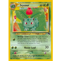 Ivysaur 5/18 Southern Island Collection Promo Pokemon Card NEAR MINT TCG