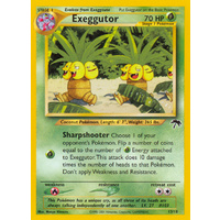 Exeggutor 13/18 Southern Island Collection Promo Pokemon Card NEAR MINT TCG