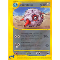 Forretress 9/144 E-Series Skyridge Rare Pokemon Card NEAR MINT TCG