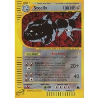 Steelix H29/H32 E-Series Skyridge Holo Rare Pokemon Card NEAR MINT TCG
