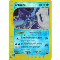 Articuno 4/144 E-Series Skyridge Reverse Holo Rare Pokemon Card NEAR MINT TCG