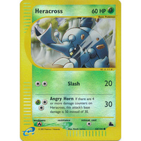 Hoothoot 65/144 E-Series Skyridge Reverse Holo Common Pokemon Card NEAR MINT TCG