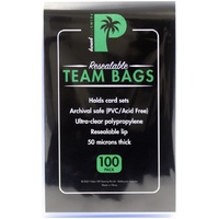 PALMS OFF GAMING 100 Team Bags 