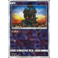 Marshadow 50/150 SM8b Ultra Shiny GX Japanese Shattered Holo Pokemon Card NEAR MINT TCG