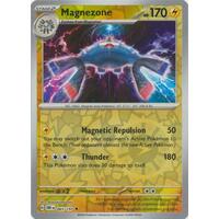 Magnezone 065/197 SV Obsidian Flames Reverse Holo Pokemon Card NEAR MINT TCG