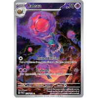 Skeledirge ex 258/193 Scarlet and Violet Paldea Evolved Special