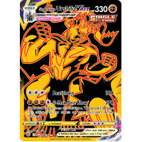 Single Strike Urshifu VMAX 29/30 SWSH Brilliant Stars Trainer Gallery Full Art Holo Secret Rare Pokemon Card NEAR MINT TCG