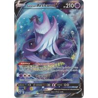 Galarian Articuno V 170/198 SWSH Chilling Reign Full Art Holo Ultra Rare Pokemon Card NEAR MINT TCG