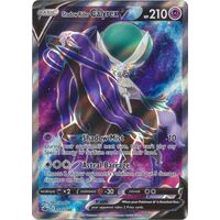 Shadow Rider Calyrex V 171/198 SWSH Chilling Reign Full Art Holo Ultra Rare Pokemon Card NEAR MINT TCG