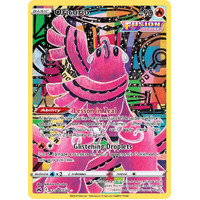 Oricorio GG04/GG70 Holo Crown Zenith Galarian Gallery Rare Pokemon Card NEAR MINT TCG