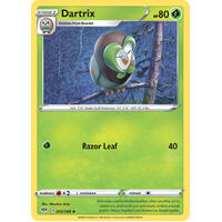 Dartrix 12/189 SWSH Darkness Ablaze Uncommon Pokemon Card NEAR MINT TCG
