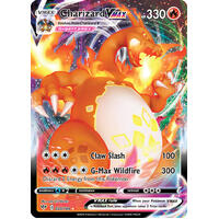 Charizard VMAX 20/189 SWSH Darkness Ablaze Holo Ultra Rare Pokemon Card NEAR MINT TCG