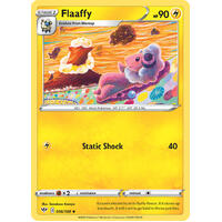 Flaaffy 56/189 SWSH Darkness Ablaze Uncommon Pokemon Card NEAR MINT TCG