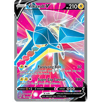 Vikavolt V 180/189 SWSH Darkness Ablaze Full Art Holo Ultra Rare Pokemon Card NEAR MINT TCG