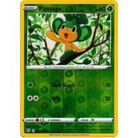 Pansage 6/189 SWSH Darkness Ablaze Reverse Holo Common Pokemon Card NEAR MINT TCG