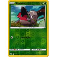 Shelmet 9/189 SWSH Darkness Ablaze Reverse Holo Common Pokemon Card NEAR MINT TCG