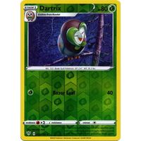 Dartrix 12/189 SWSH Darkness Ablaze Reverse Holo Uncommon Pokemon Card NEAR MINT TCG