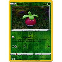 Bounsweet 14/189 SWSH Darkness Ablaze Reverse Holo Common Pokemon Card NEAR MINT TCG