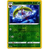 Steenee 15/189 SWSH Darkness Ablaze Reverse Holo Uncommon Pokemon Card NEAR MINT TCG