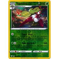 Tsareena 16/189 SWSH Darkness Ablaze Reverse Holo Rare Pokemon Card NEAR MINT TCG