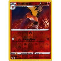 Fletchinder 31/189 SWSH Darkness Ablaze Reverse Holo Uncommon Pokemon Card NEAR MINT TCG