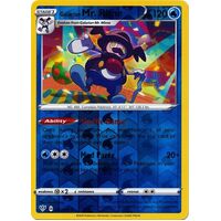 Galarian Mr. Rime 36/189 SWSH Darkness Ablaze Reverse Holo Rare Pokemon Card NEAR MINT TCG