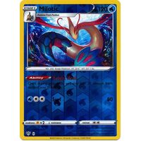 Milotic 39/189 SWSH Darkness Ablaze Reverse Holo Rare Pokemon Card NEAR MINT TCG
