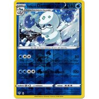 Galarian Darmanitan 44/189 SWSH Darkness Ablaze Reverse Holo Rare Pokemon Card NEAR MINT TCG