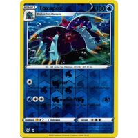 Toxapex 52/189 SWSH Darkness Ablaze Reverse Holo Rare Pokemon Card NEAR MINT TCG