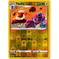 Flaaffy 56/189 SWSH Darkness Ablaze Reverse Holo Uncommon Pokemon Card NEAR MINT TCG