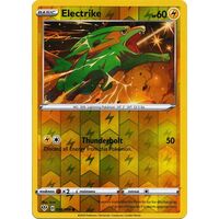 Electrike 58/189 SWSH Darkness Ablaze Reverse Holo Common Pokemon Card NEAR MINT TCG