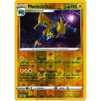 Manectric 59/189 SWSH Darkness Ablaze Reverse Holo Uncommon Pokemon Card NEAR MINT TCG