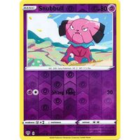 Snubbull 70/189 SWSH Darkness Ablaze Reverse Holo Common Pokemon Card NEAR MINT TCG