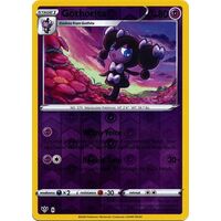 Gothorita 74/189 SWSH Darkness Ablaze Reverse Holo Uncommon Pokemon Card NEAR MINT TCG