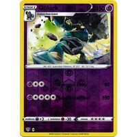 Golurk 77/189 SWSH Darkness Ablaze Reverse Holo Rare Pokemon Card NEAR MINT TCG