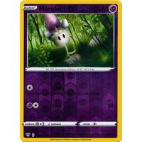 Morelull 79/189 SWSH Darkness Ablaze Reverse Holo Common Pokemon Card NEAR MINT TCG