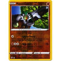 Passimian 97/189 SWSH Darkness Ablaze Reverse Holo Common Pokemon Card NEAR MINT TCG