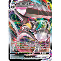 Melmetal VMAX 48/78 SWSH Pokemon Go Holo Ultra Rare Pokemon Card NEAR MINT TCG
