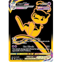 Mew VMAX 30/30 SWSH Lost Origin Trainer Gallery Full Art Holo Rare Pokemon Card NEAR MINT 