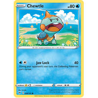 Chewtle 38/185 Vivid Voltage Common Pokemon Card NEAR MINT TCG