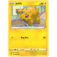 Joltik 55/185 Vivid Voltage Common Pokemon Card NEAR MINT TCG