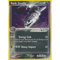 Dark Steelix 10/109 EX Team Rocket Returns Holo Rare Pokemon Card NEAR MINT TCG