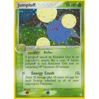 Jumpluff 11/109 EX Team Rocket Returns Holo Rare Pokemon Card NEAR MINT TCG