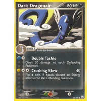 Dark Dragonair 32/109 EX Team Rocket Returns Uncommon Pokemon Card NEAR MINT TCG