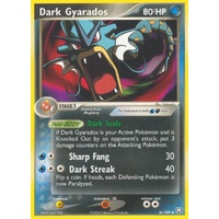 Dark Gyarados 36/109 EX Team Rocket Returns Uncommon Pokemon Card NEAR MINT TCG