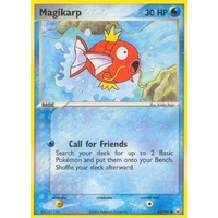 Magikarp 65/109 EX Team Rocket Returns Common Pokemon Card NEAR MINT TCG