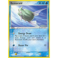 Remoraid 73/109 EX Team Rocket Returns Common Pokemon Card NEAR MINT TCG