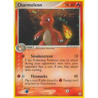Charmeleon 110/109 EX Team Rocket Returns Holo Secret Rare Pokemon Card NEAR MINT TCG
